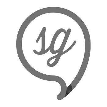 SalesGossip - Fashion sales & promotions 生活 App LOGO-APP開箱王