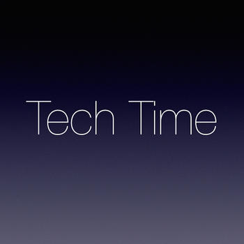 Tech News Time LOGO-APP點子