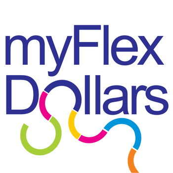 myFlexDollars LOGO-APP點子