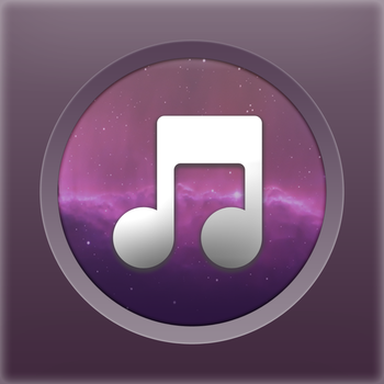 Music Video Player - Playback videos in the background by playlists for iPhone! Free YouTube Edition LOGO-APP點子