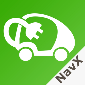 Navx Ev LOGO-APP點子