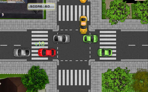 Trafik Çilesi screenshot 2