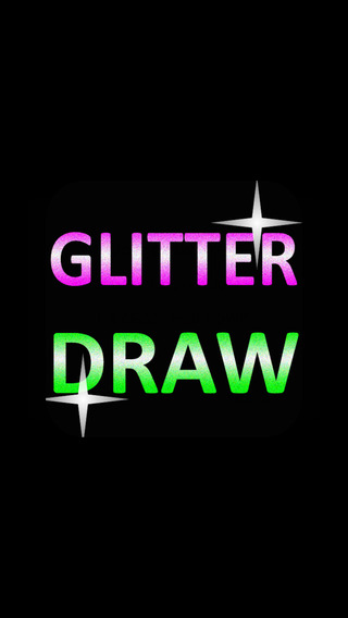 GLITTER DRAW FREE