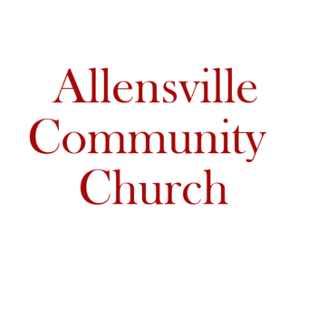 Allensville Community Church LOGO-APP點子