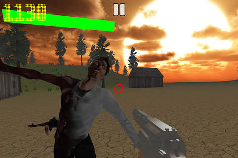 The Zombies Are Coming screenshot 3