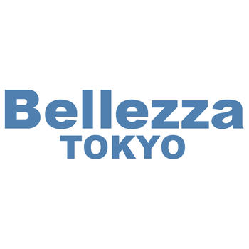 Bellezza Tokyo LOGO-APP點子