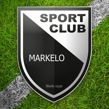 Sportclub Markelo LOGO-APP點子