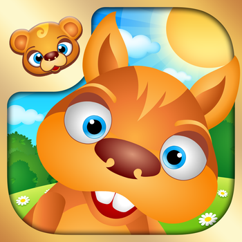 123 Kids Fun EDUCATION - Preschool and kindergarten learning games LOGO-APP點子