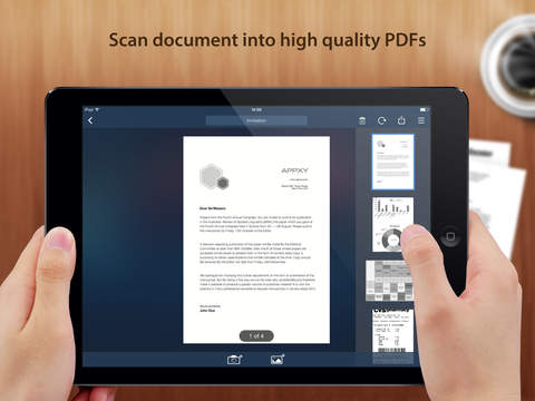 免費下載商業APP|TinyScan Pro - PDF scanner to scan multipage documents app開箱文|APP開箱王