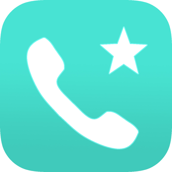 Quick Dial Widget LOGO-APP點子