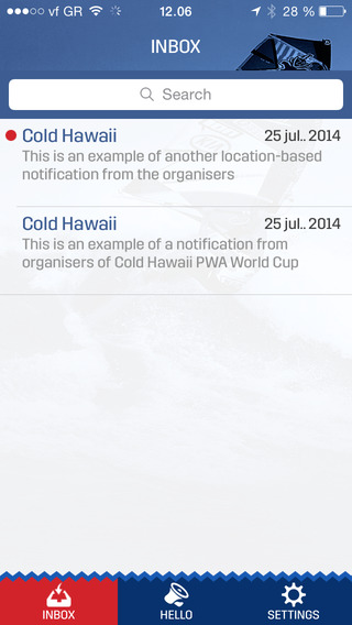 【免費運動App】Easy Info by Cold Hawaii-APP點子