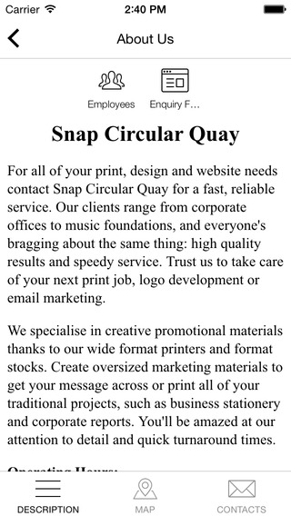 免費下載商業APP|Snap Circular Quay app開箱文|APP開箱王