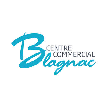 Centre commercial Blagnac LOGO-APP點子