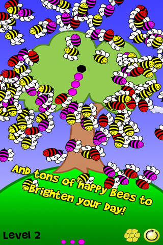 Hive Buster screenshot 4