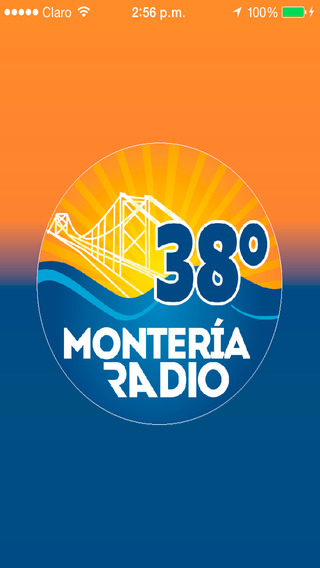 Monteria Radio 38