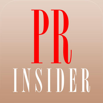 PR Insider LOGO-APP點子