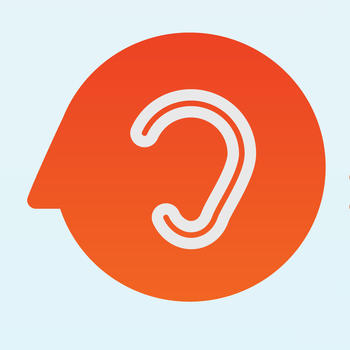 Jacoti ListenApp LOGO-APP點子