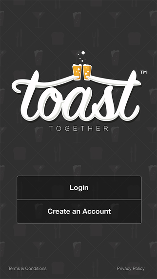 Toast Together