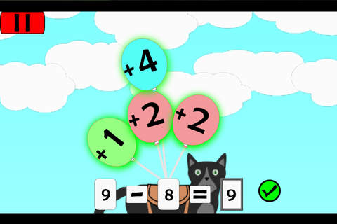 My Little Mathematician screenshot 4