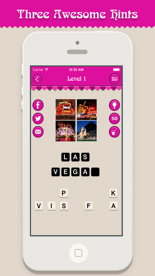 免費下載遊戲APP|Guess the City - City Quiz app開箱文|APP開箱王