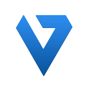 VSD Viewer - Visio Drawings Viewer mobile app icon
