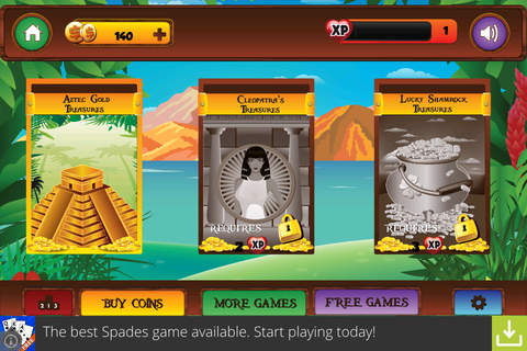 Bingo Treasures - Free Casino Game screenshot 2