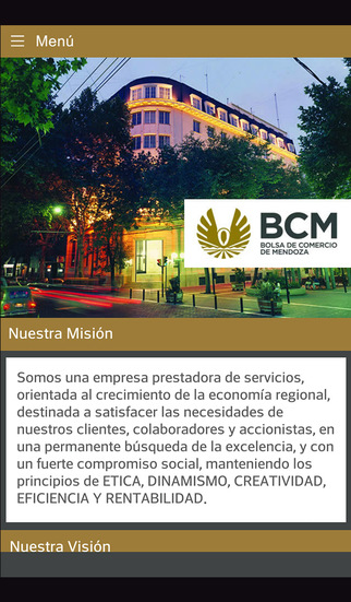 免費下載商業APP|Bolsa de Comercio de Mendoza app開箱文|APP開箱王