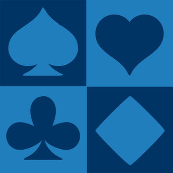 Poker Match LOGO-APP點子