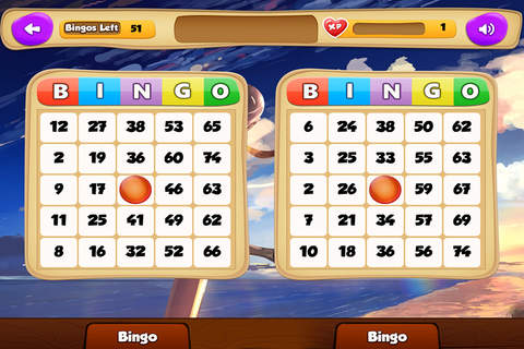 A Bingo Crazy Party Free - New Blingo Casino with Buddies screenshot 4