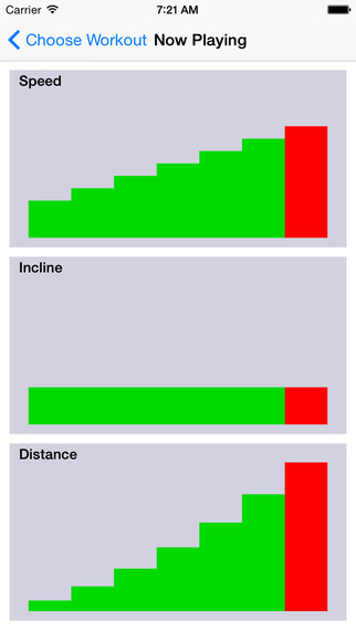 【免費健康App】Treadmill Controller Free-APP點子