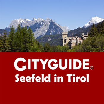 Seefeld in Tirol LOGO-APP點子