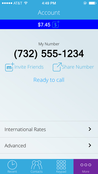 iPhone Screenshot 2