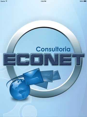 免費下載商業APP|Econet Consultoria app開箱文|APP開箱王