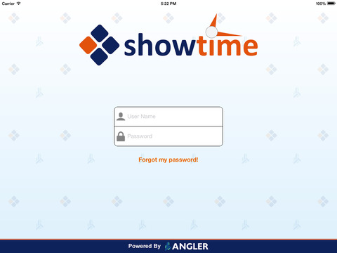 ShowTime Ask