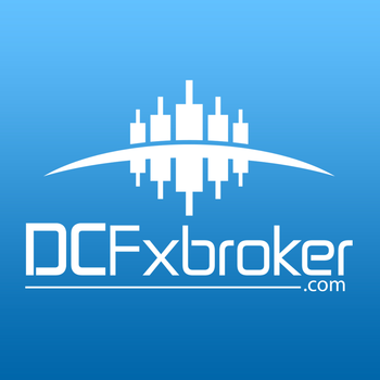 DCFxbroker WebOffice LOGO-APP點子