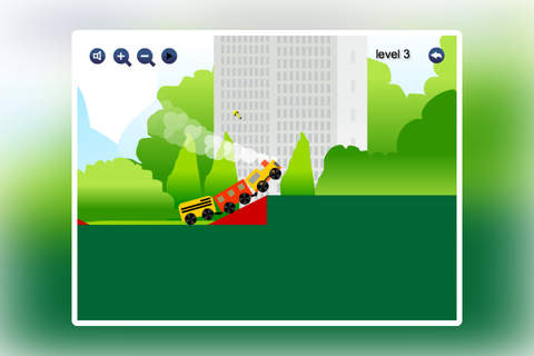 Express Train Game screenshot 2