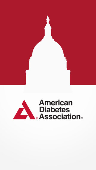 American Diabetes Association Advocacy