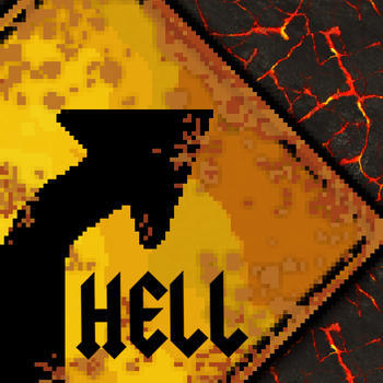 Highway To Hell LOGO-APP點子