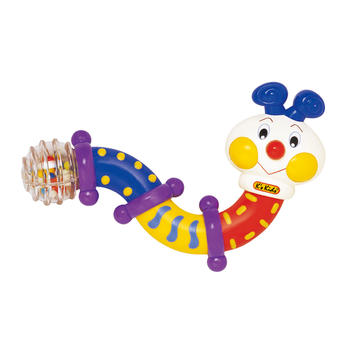 K's Kids Parents' Support Center : Inchworm Twist Rattle LOGO-APP點子