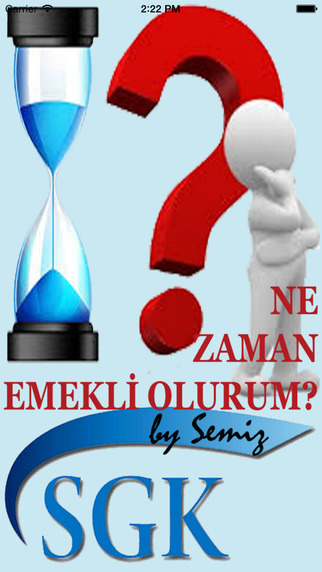 免費下載商業APP|Ne Zaman Emekli Olurum? app開箱文|APP開箱王