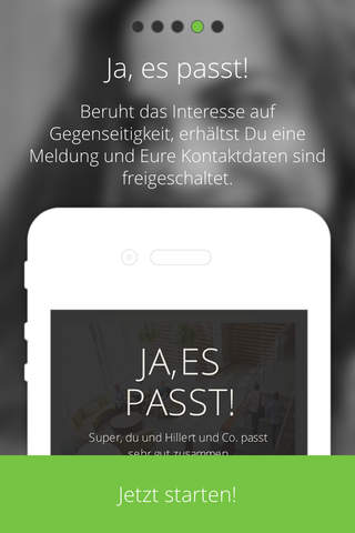 jopoke - Finde deine Ausbildung in Ingolstadt screenshot 4
