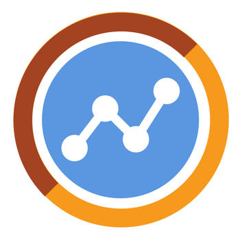 AnalyticsPM for Google Analytics 商業 App LOGO-APP開箱王