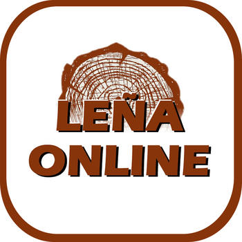 Leña Online LOGO-APP點子