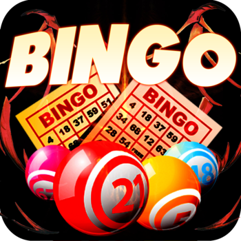 Bingo Fantasy - Absolute Classic Bingo Game For Free In Las Vegas Casino LOGO-APP點子