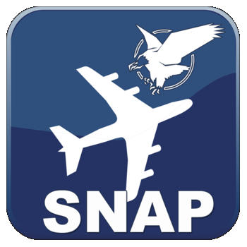 Eagle SNAP LOGO-APP點子