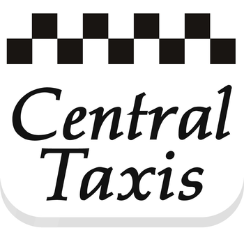 Central Taxis (NE) Ltd LOGO-APP點子