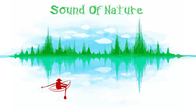 【免費娛樂App】Sound Of Nature!-APP點子