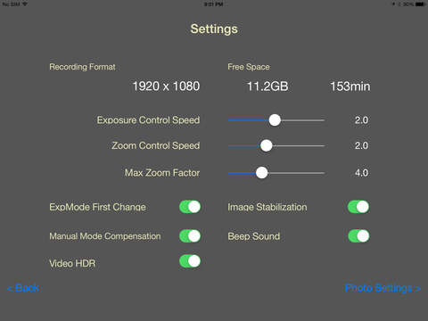 【免費攝影App】FeelShot-APP點子