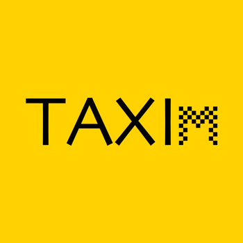 Taxim LOGO-APP點子