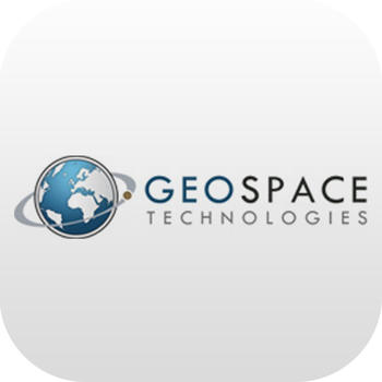 Geospace-tech 商業 App LOGO-APP開箱王